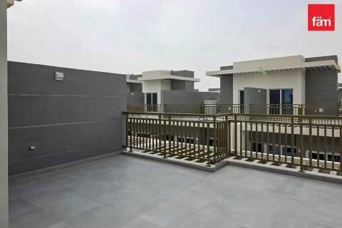 Maison de ville à Dubai, 4 chambres, 112.2 m², № 86117 - photo 10