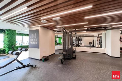 Apartamento en Downtown Dubai (Downtown Burj Dubai), Dubai, 1 dormitorio, 93.2 m², № 86114 - foto 11