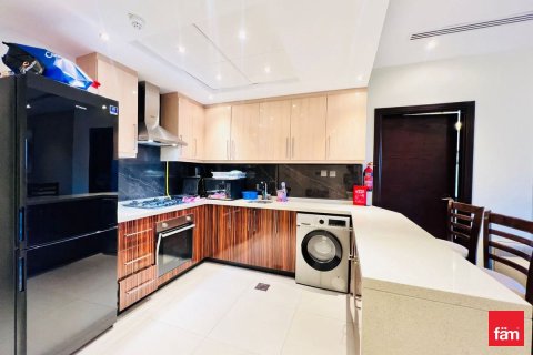 Apartamento en Downtown Dubai (Downtown Burj Dubai), Dubai, 1 dormitorio, 93.2 m², № 86114 - foto 6