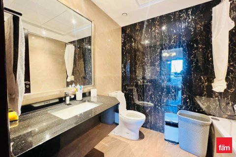 Apartamento en Downtown Dubai (Downtown Burj Dubai), Dubai, 1 dormitorio, 93.2 m², № 86114 - foto 8