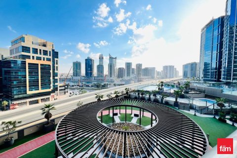 Apartamento en Downtown Dubai (Downtown Burj Dubai), Dubai, 1 dormitorio, 93.2 m², № 86114 - foto 10