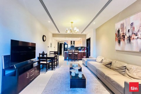 Apartamento en Downtown Dubai (Downtown Burj Dubai), Dubai, 1 dormitorio, 93.2 m², № 86114 - foto 2