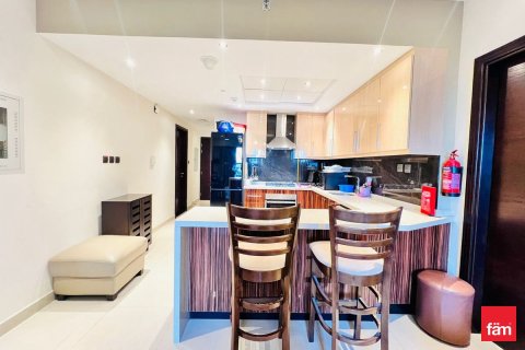 Apartamento en Downtown Dubai (Downtown Burj Dubai), Dubai, 1 dormitorio, 93.2 m², № 86114 - foto 7