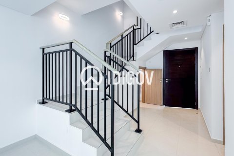 تاون هاوس في دبي 3 غرف نوم, 112.23 م² رقم 120847 - صورة 2