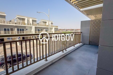 تاون هاوس في دبي 3 غرف نوم, 112.23 م² رقم 120847 - صورة 19