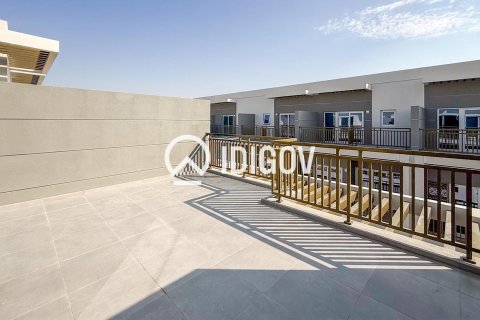 تاون هاوس في دبي 3 غرف نوم, 112.23 م² رقم 120847 - صورة 18