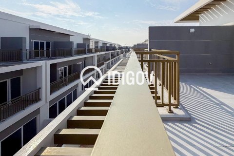 تاون هاوس في دبي 3 غرف نوم, 112.23 م² رقم 120847 - صورة 17
