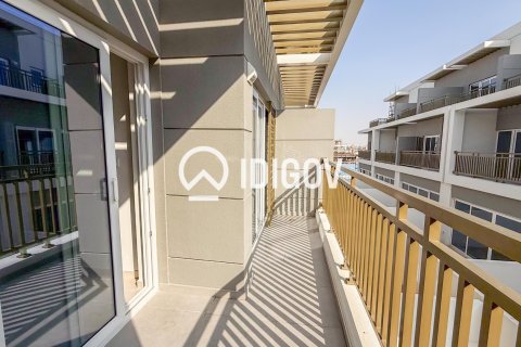 تاون هاوس في دبي 3 غرف نوم, 112.23 م² رقم 120847 - صورة 20