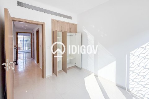 تاون هاوس في دبي 3 غرف نوم, 112.23 م² رقم 120847 - صورة 9