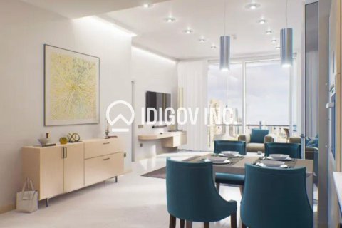 Apartment in Jumeirah Lake Towers, Dubai 3 bedrooms, 140.93 sq.m. № 120845 - photo 3