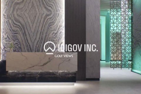 Apartment in Jumeirah Lake Towers, Dubai 3 bedrooms, 140.93 sq.m. № 120845 - photo 9