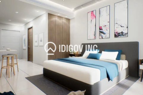 Apartment in Jumeirah Lake Towers, Dubai 3 bedrooms, 140.93 sq.m. № 120845 - photo 7