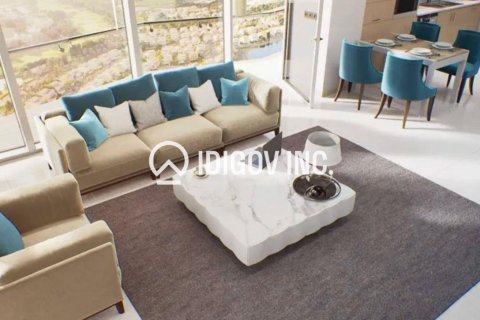 Apartment in Jumeirah Lake Towers, Dubai 3 bedrooms, 140.93 sq.m. № 120845 - photo 4