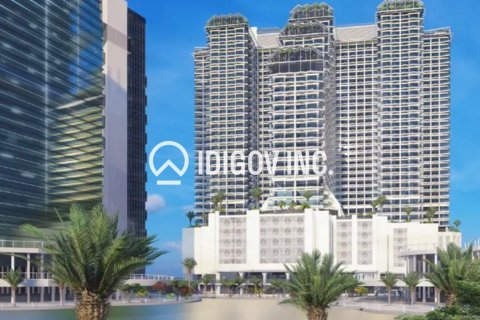 Apartment in Jumeirah Lake Towers, Dubai 3 bedrooms, 140.93 sq.m. № 120845 - photo 5