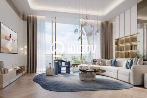 Apartment in Dubai 1 bedroom, 96.25 sq.m. № 120849