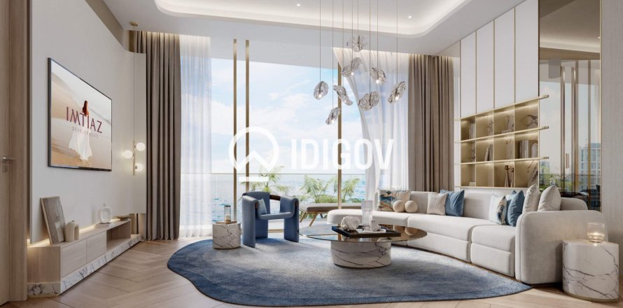Apartment in Dubai 1 bedroom, 96.25 sq.m. № 120849