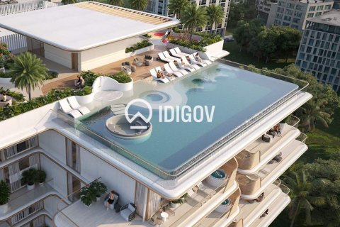 Apartment in Dubai 1 bedroom, 96.25 sq.m. № 120849 - photo 13