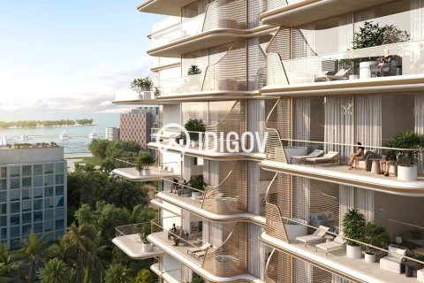 Apartment in Dubai 1 bedroom, 96.25 sq.m. № 120849 - photo 9