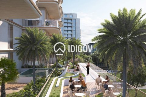 Apartment in Dubai 1 bedroom, 96.25 sq.m. № 120849 - photo 10