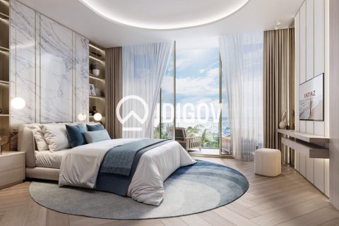 Apartment in Dubai 1 bedroom, 96.25 sq.m. № 120849 - photo 3