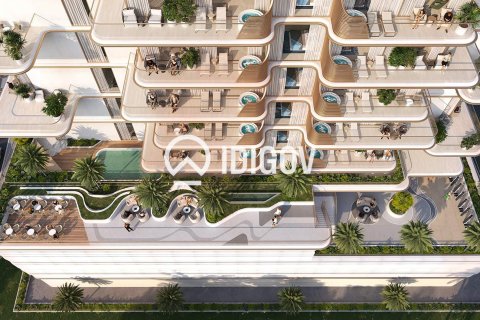 Apartment in Dubai 1 bedroom, 96.25 sq.m. № 120849 - photo 14