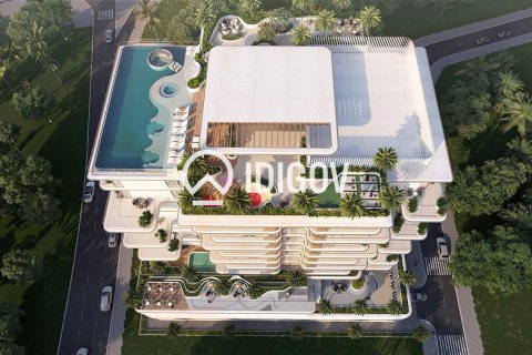 Apartment in Dubai 1 bedroom, 96.25 sq.m. № 120849 - photo 8