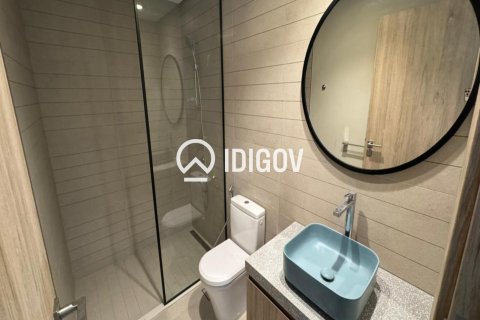 Appartement à Business Bay, Dubai, 2 chambres, 84.73 m², № 120850 - photo 5