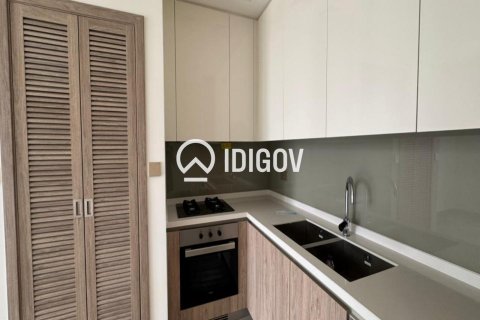 Appartement à Business Bay, Dubai, 2 chambres, 84.73 m², № 120850 - photo 4