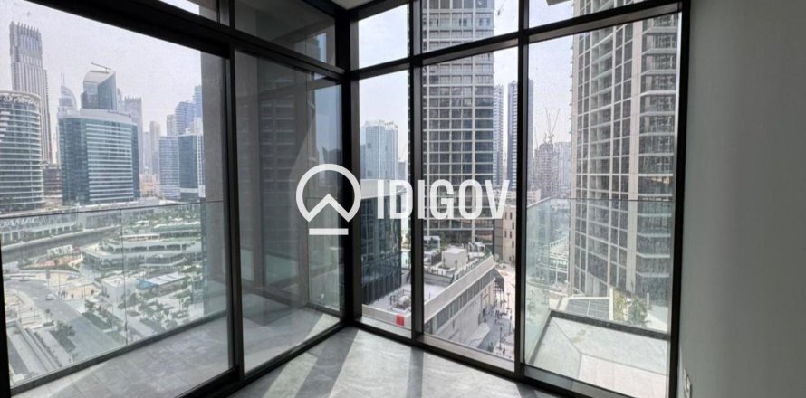 Appartement à Business Bay, Dubai, 2 chambres, 84.73 m², № 120850