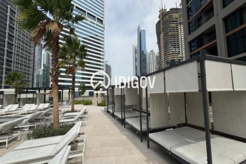 Appartement à Business Bay, Dubai, 2 chambres, 84.73 m², № 120850 - photo 11