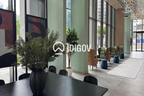 Appartement à Business Bay, Dubai, 2 chambres, 84.73 m², № 120850 - photo 9
