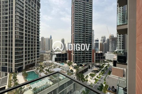 Appartement à Business Bay, Dubai, 2 chambres, 84.73 m², № 120850 - photo 12