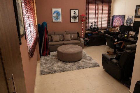 فيلا في District 13, دائرة قرية جميرا, دبي 3 غرف نوم رقم 120848 - صورة 14
