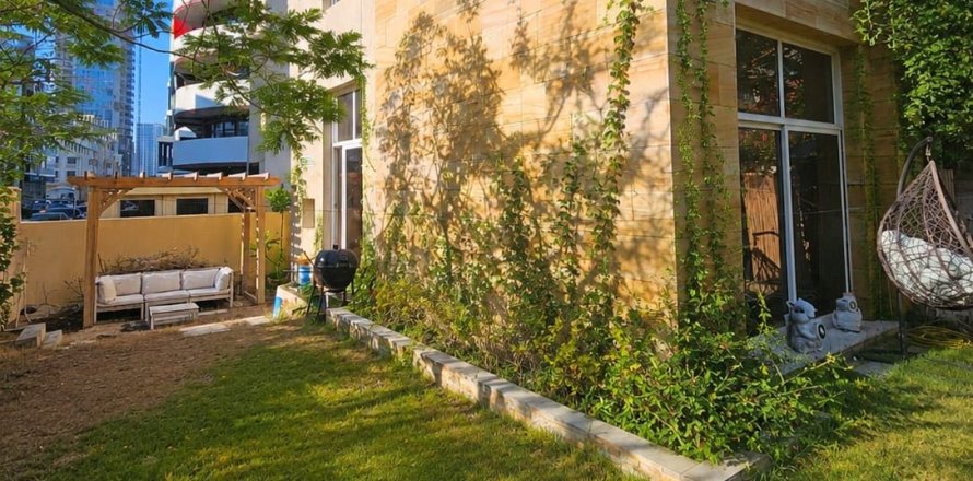 فيلا في District 13, دائرة قرية جميرا, دبي 3 غرف نوم رقم 120848