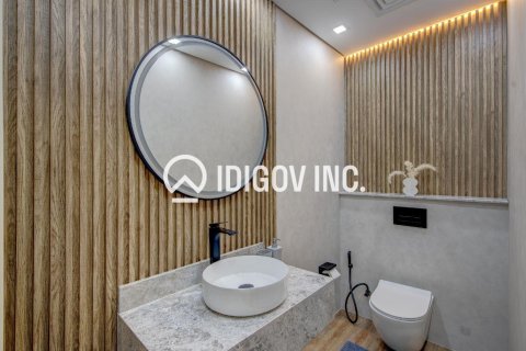 Apartment in Jumeirah Lake Towers, Dubai 1 bedroom, 67.63 sq.m. № 120844 - photo 12