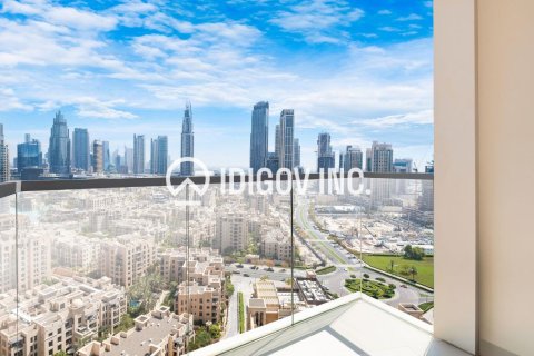 Apartment in Jumeirah Lake Towers, Dubai 1 bedroom, 67.63 sq.m. № 120844 - photo 4