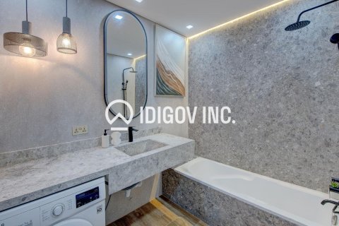 Apartment in Jumeirah Lake Towers, Dubai 1 bedroom, 67.63 sq.m. № 120844 - photo 11