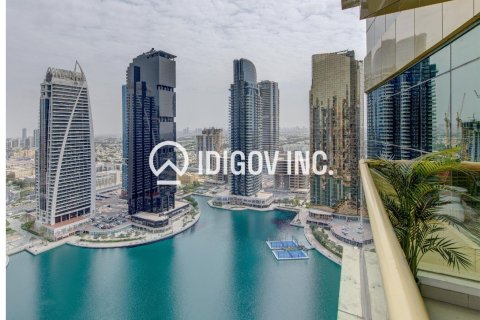 Apartment in Jumeirah Lake Towers, Dubai 1 bedroom, 67.63 sq.m. № 120844 - photo 3