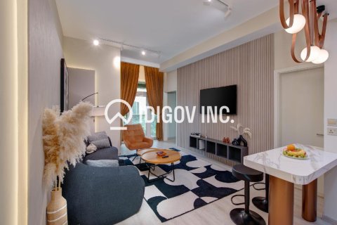 Apartment in Jumeirah Lake Towers, Dubai 1 bedroom, 67.63 sq.m. № 120844