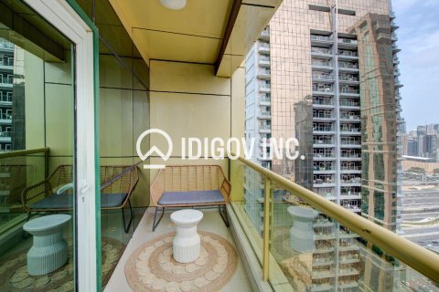Apartment in Jumeirah Lake Towers, Dubai 1 bedroom, 67.63 sq.m. № 120844 - photo 9
