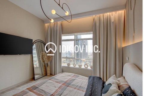 Apartment in Jumeirah Lake Towers, Dubai 1 bedroom, 67.63 sq.m. № 120844 - photo 15