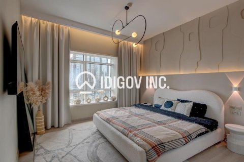 Apartment in Jumeirah Lake Towers, Dubai 1 bedroom, 67.63 sq.m. № 120844 - photo 7