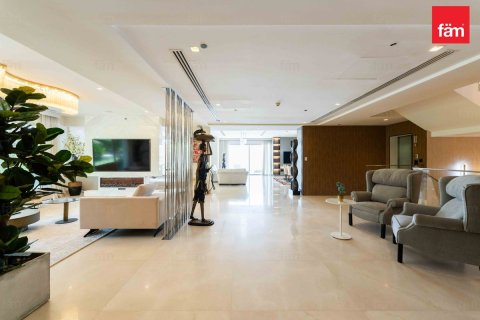 Villa en Palm Jumeirah, Dubai, 7 dormitorios, 1300.6 m², № 22587 - foto 14