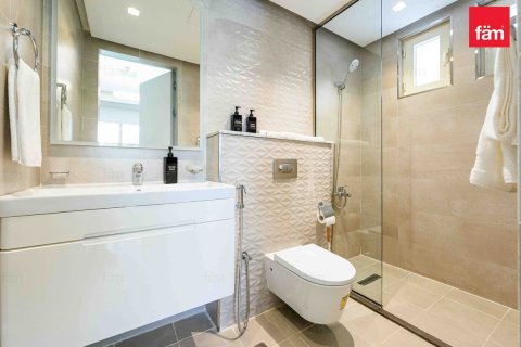 Villa en Palm Jumeirah, Dubai, 7 dormitorios, 1300.6 m², № 22587 - foto 28