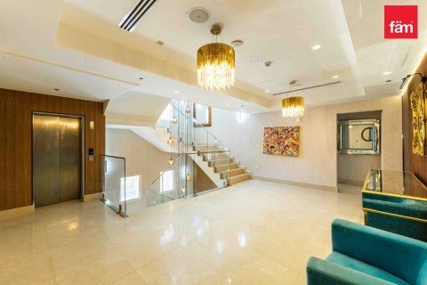 Villa en Palm Jumeirah, Dubai, 7 dormitorios, 1300.6 m², № 22587 - foto 12