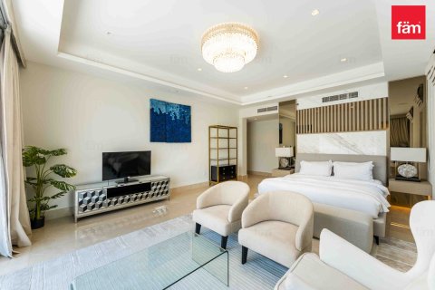 Villa en Palm Jumeirah, Dubai, 7 dormitorios, 1300.6 m², № 22587 - foto 21