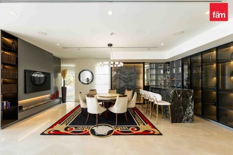 Villa en Palm Jumeirah, Dubai, 7 dormitorios, 1300.6 m², № 22587 - foto 7