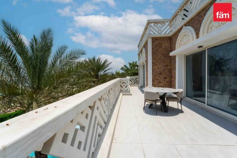 Villa en Palm Jumeirah, Dubai, 7 dormitorios, 1300.6 m², № 22587 - foto 29