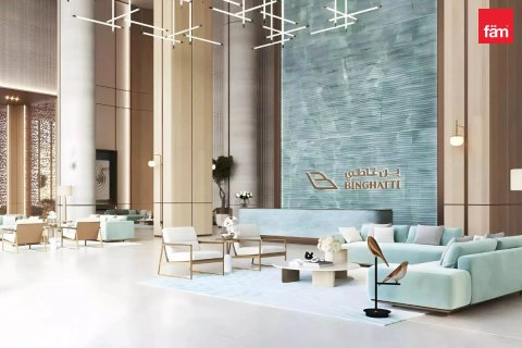 Apartamento en Business Bay, Dubai, 2 dormitorios, 97.4 m², № 22589 - foto 8
