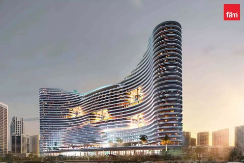 Apartamento en Business Bay, Dubai, 2 dormitorios, 97.4 m², № 22589 - foto 4